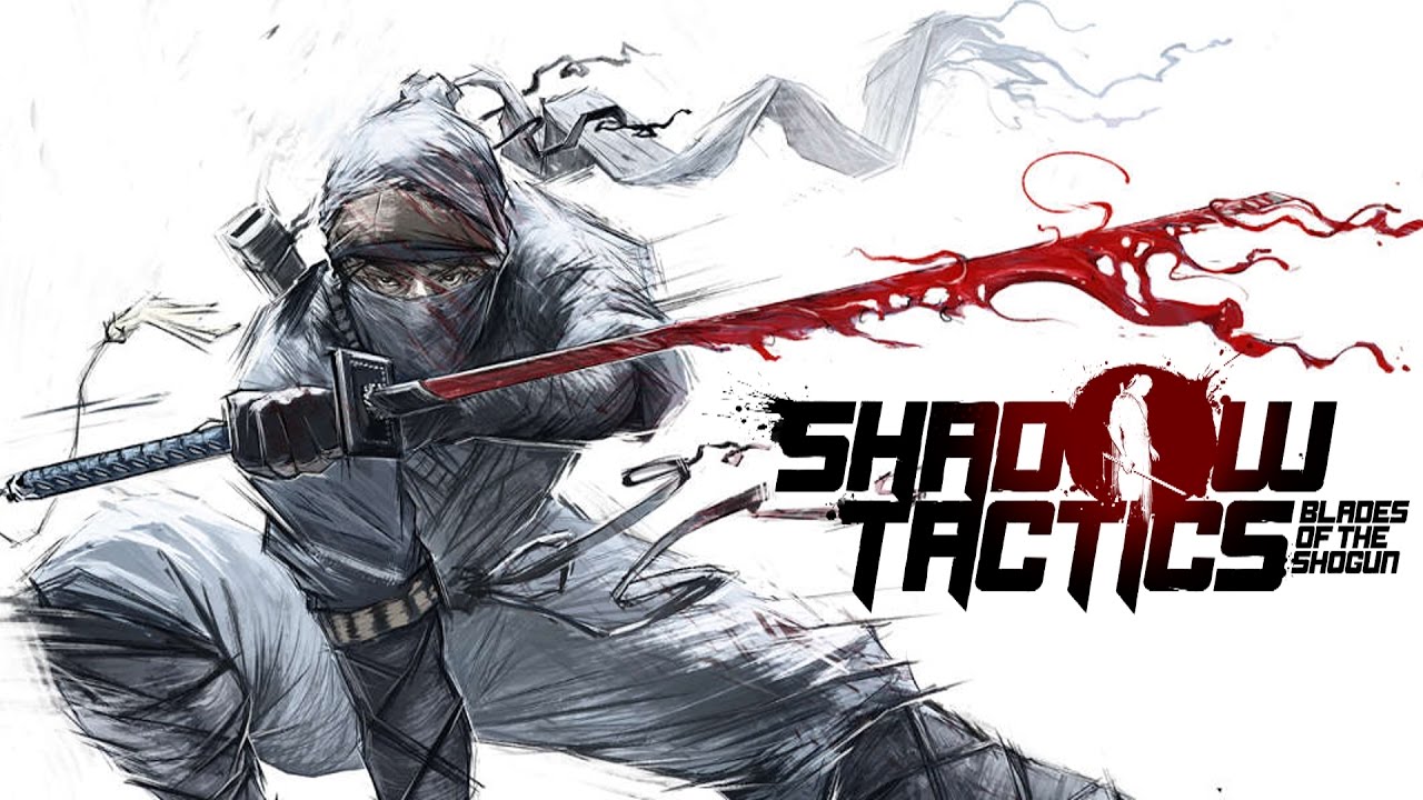 Shadow tactics blades of the shogun download